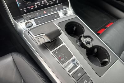 Audi A6 45 TFSI