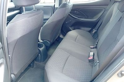 Toyota Yaris 1.5 Comfort