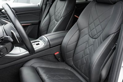 BMW X5 xDrive25d M Sport