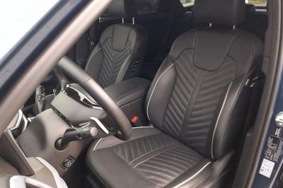 Kia Sorento 1.6 T-GDI HEV Prestige Line 7os