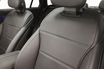 Mercedes GLC 200 4-Matic Avantgarde