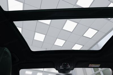 Audi Q8 50 TDI quattro