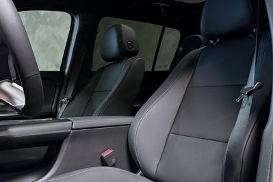 Mercedes GLB 200 Progressive