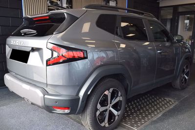 Dacia Duster Journey LPG 1.0