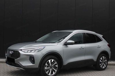 Ford Kuga Titanium 2.5 FHEV