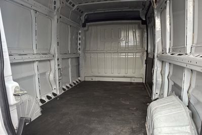 Opel Movano Heavy CDTI L3H2