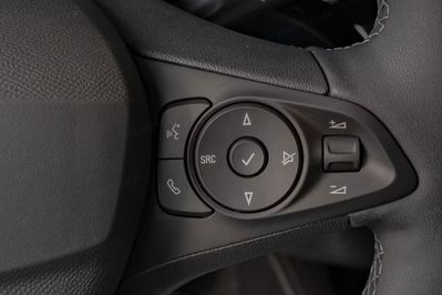 Opel Corsa Edition 1.2 Turbo