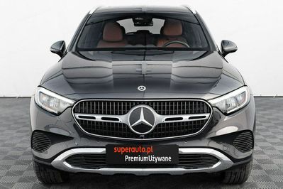 Mercedes GLC 300 de 4MATIC Avantgarde