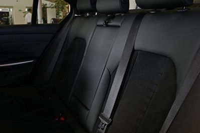 BMW Seria 3 320D Xdrive M Sport