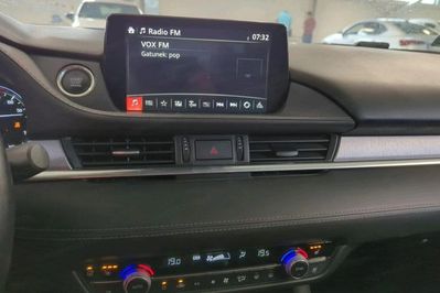 Mazda 6 2.5 SkyPrestige aut