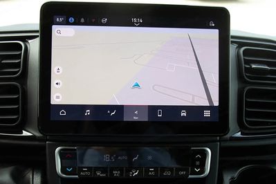 Fiat Ducato Maxi L4H2