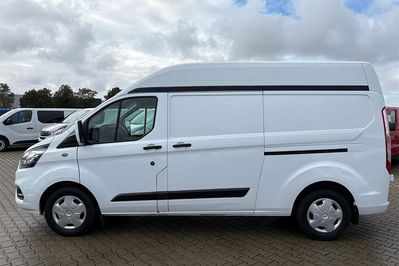Ford Transit Custom L2H2