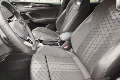 Volkswagen Tiguan 2.0 TSI 4Mot R-Line DSG