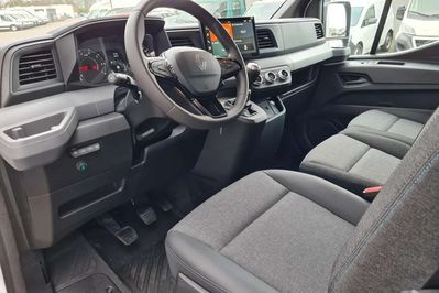 Renault Master L3 Kontener 8EP