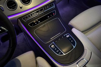 Mercedes Klasa E 220 d