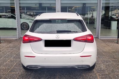 Mercedes Klasa A 180 Progressive