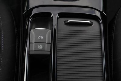 Hyundai i30 1.5 T-GDI 48V Smart DCT