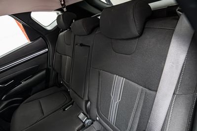 Hyundai Tucson 1.6 T-GDi HEV  2WD