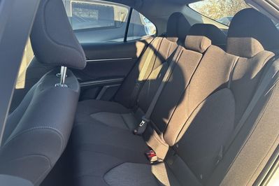 Toyota Camry 2.5 Hybrid Comfort