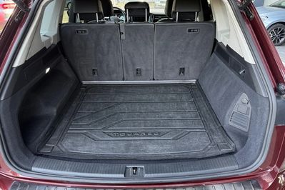 Volkswagen Touareg 3.0 4Mot.