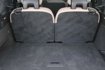 Volvo XC90 B5 AWD Ultra Bright