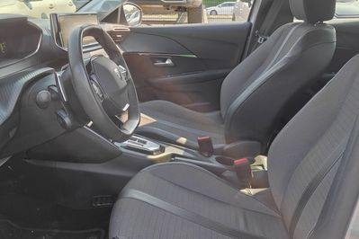 Peugeot 208 PureTech Active