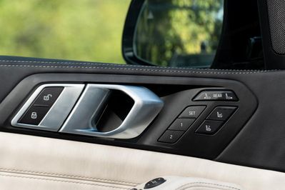 BMW X7 xDrive40d M Sport