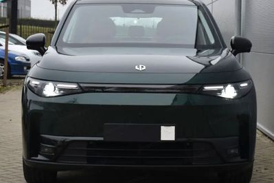 Leapmotor C10 Design 69.9 kWh