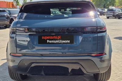 Land Rover Range Rover Evoque D200 S