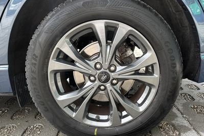 Ford Kuga ST-Line X 2.5 FHEV FWD