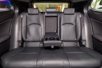 Lexus UX 250h F Sport Design+ 2WD