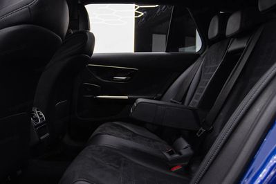 Mercedes Klasa C 300 d mHEV AMG