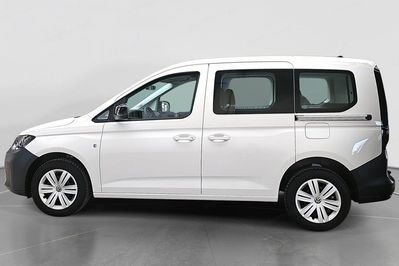 Volkswagen Caddy osobowy L1H1