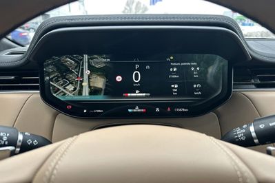 Land Rover Range Rover Sport D300 Dynamic HSE