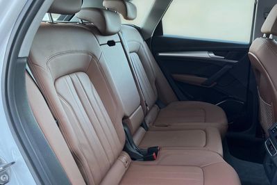 Audi Q5 50 TFSI e quattro S Line