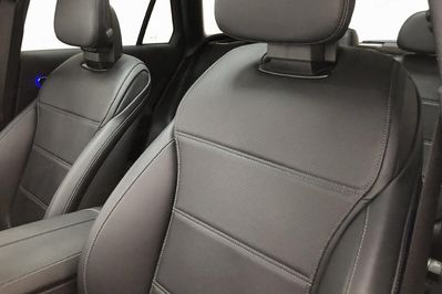 Mercedes GLC 200 d 4-Matic Avantgarde