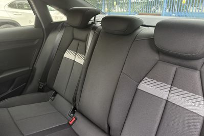 Audi A3 35 TFSI Advanced