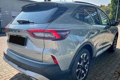 Ford Kuga Active X 2.5 FHEV