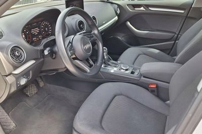 Audi A3 Sportback 35 TFSI Sport