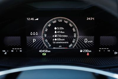 Skoda Karoq TSI ACT Selection DSG