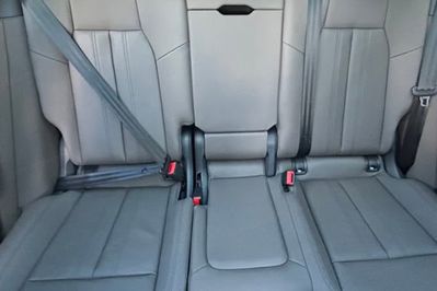 Audi Q5 TDI quattro S line