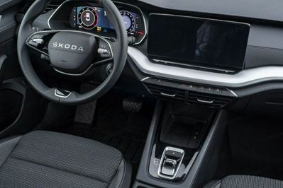 Skoda Octavia Edition 130 Selection 1.5 TSI mHEV  DSG