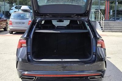 Skoda Octavia 2.0 TDI RS DSG