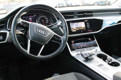 Audi A7 Sportback 40 TDI