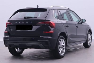 Skoda Kamiq Drive 1.5 TSI