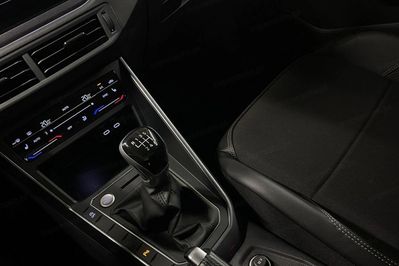 Volkswagen Taigo 1.0 TSI