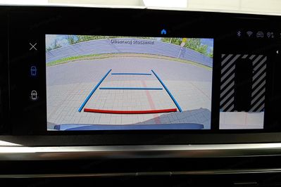 Toyota Proace Verso Long L2H1 Family AT