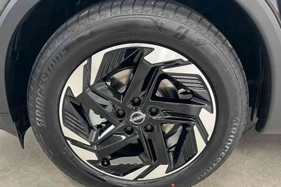 Nissan Qashqai N-Connecta Xtronic 1.3 DIG-T mHEV