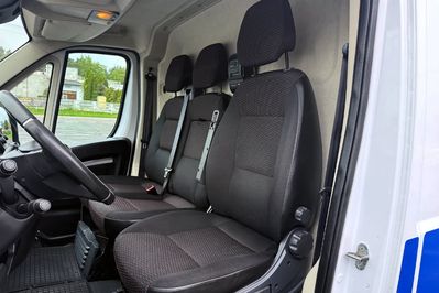 Opel Movano H3-Power L3H2
