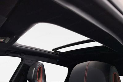 BYD Seal U DM-i 1.5